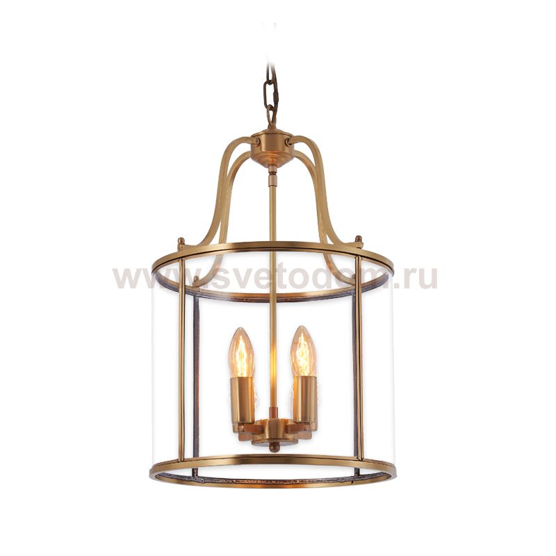 Люстра CAMILL ImperiumLoft 155088-60