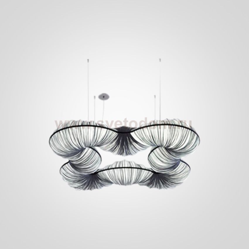 Люстра Aqua Creations Seaweed ImperiumLoft 155098-28