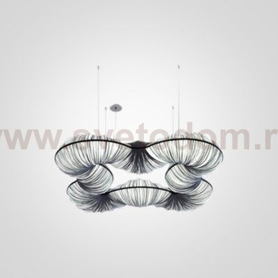 Люстра Aqua Creations Seaweed ImperiumLoft 155098-28