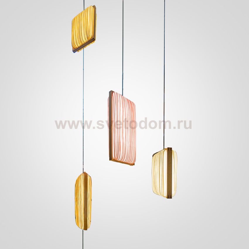 Люстра Aqua Creations Nordic ImperiumLoft 155101-28