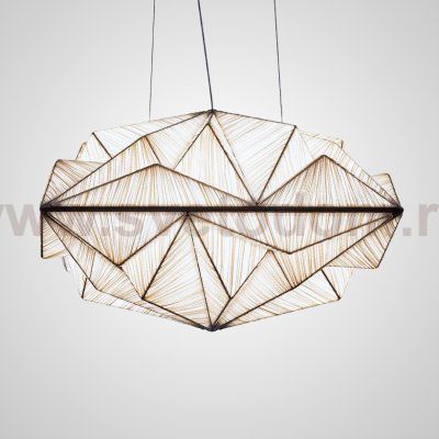 Люстра Aqua Creations Iceberg A L80 ImperiumLoft 155110-28