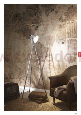 Торшер Ideal lux REFLECTOR PT1 (155623)