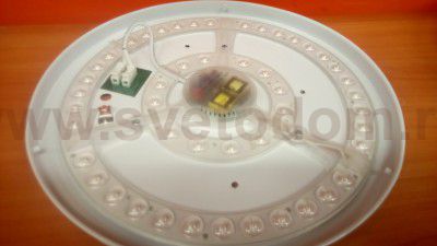 Светильник светодиодный 48Вт Сонекс 2015/D KASTA