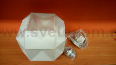 Подвесной светильник Ideal Lux DIAMOND SP1 SMALL