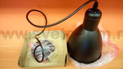 Подвесной светильник Eglo 49464 PRIDDY