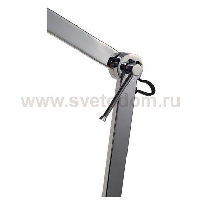 SLV 156030 TENORA Stehleuchte, FL-1, schwarz, E27 max. 60W 2 Packst?cke!