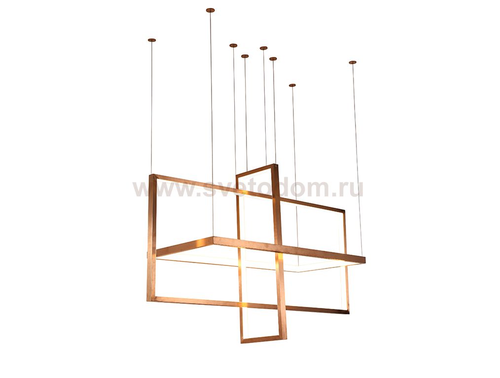 Подвесной светильник Newport 15603/S