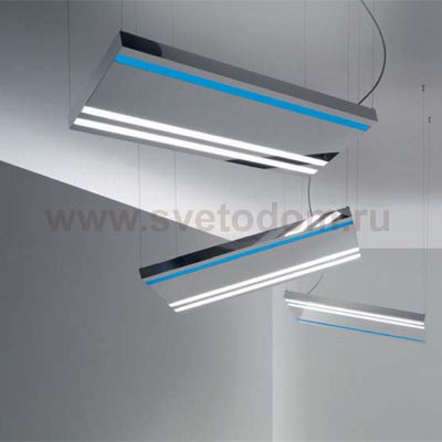 Светильник Artemide 1561010A Eutopia