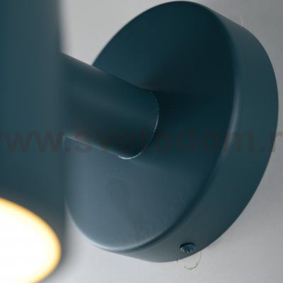 Бра FANNY Turquoise ImperiumLoft 156371-22