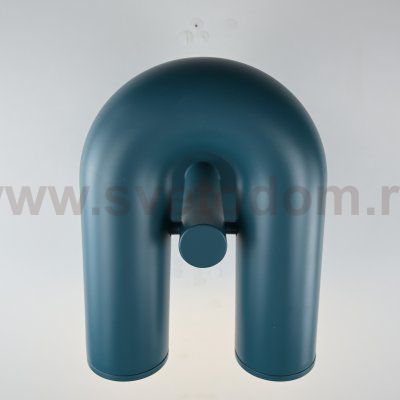 Бра FANNY Turquoise ImperiumLoft 156371-22