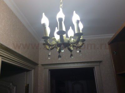 Люстра Favourite 1564-7P