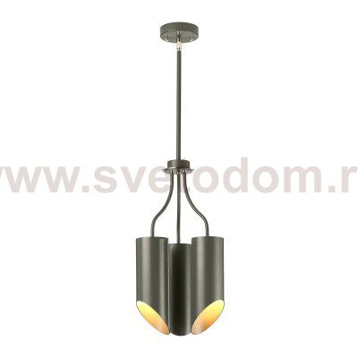 Подвесной светильник Natural concept QUINTO3 GPN QUINTO 