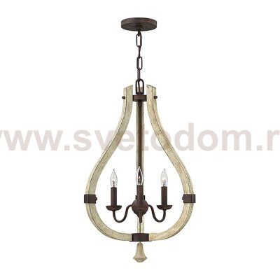 Люстра Natural concept HK/MIDDLEFIELD3 MIDDLEFIELD  
