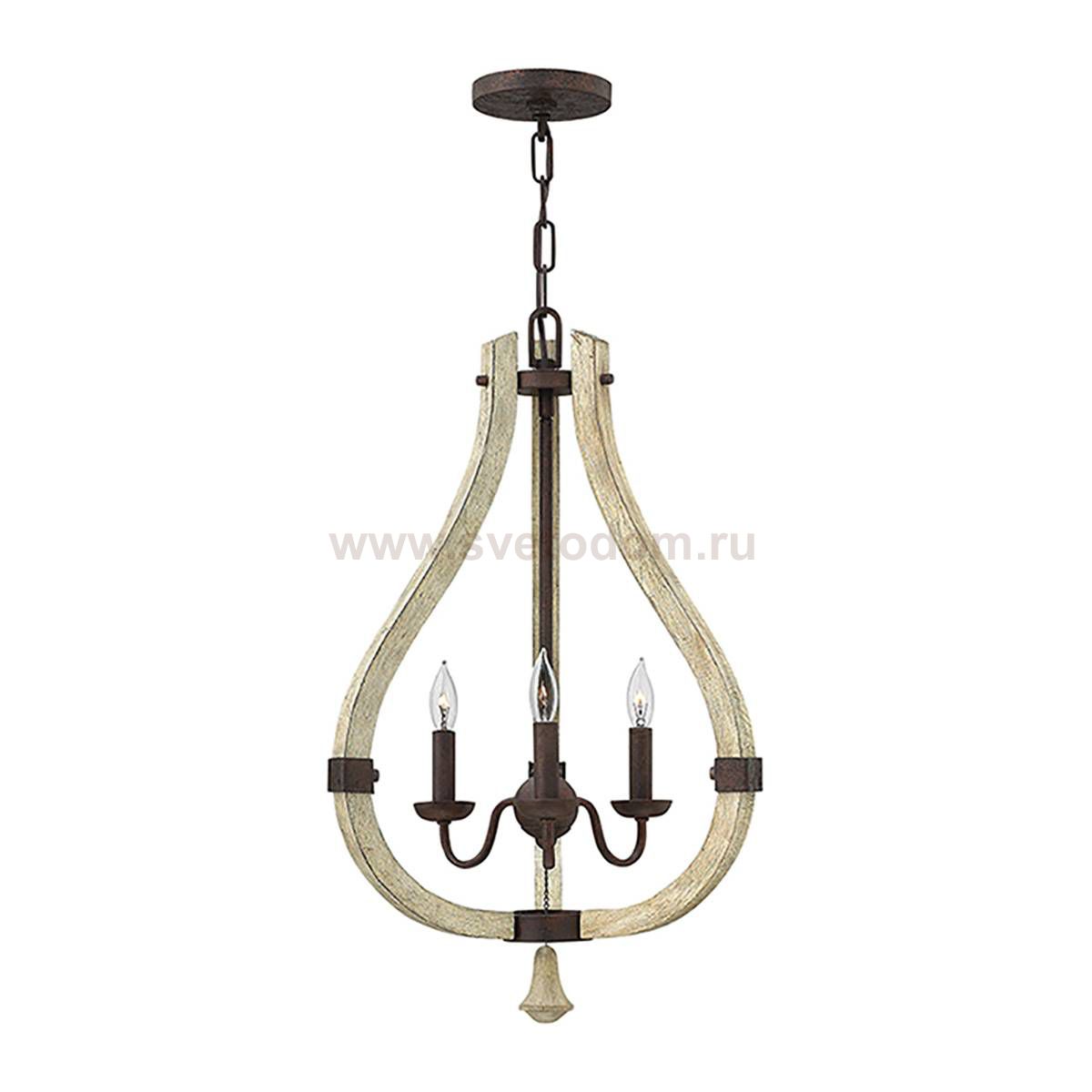 Люстра Natural concept HK/MIDDLEFIELD3 MIDDLEFIELD  