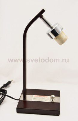 Настольная лампа Citilux CL156811 Фортуна