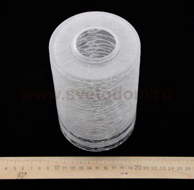 Люстра потолочная Citilux CL156151 Фортуна