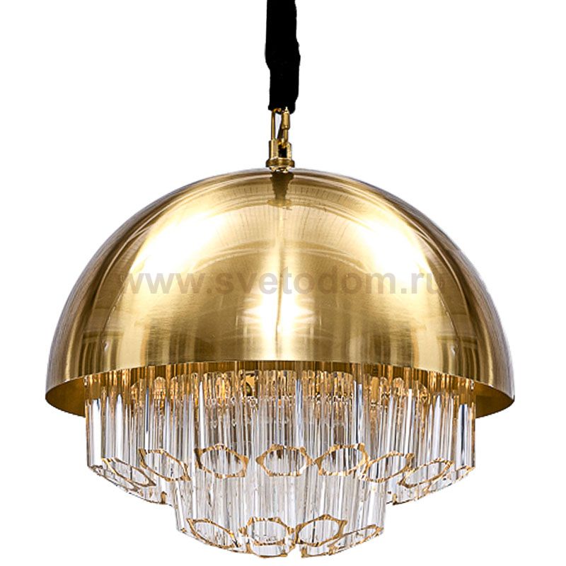 Люстра Erizzo Chandeliers ImperiumLoft 156997-22