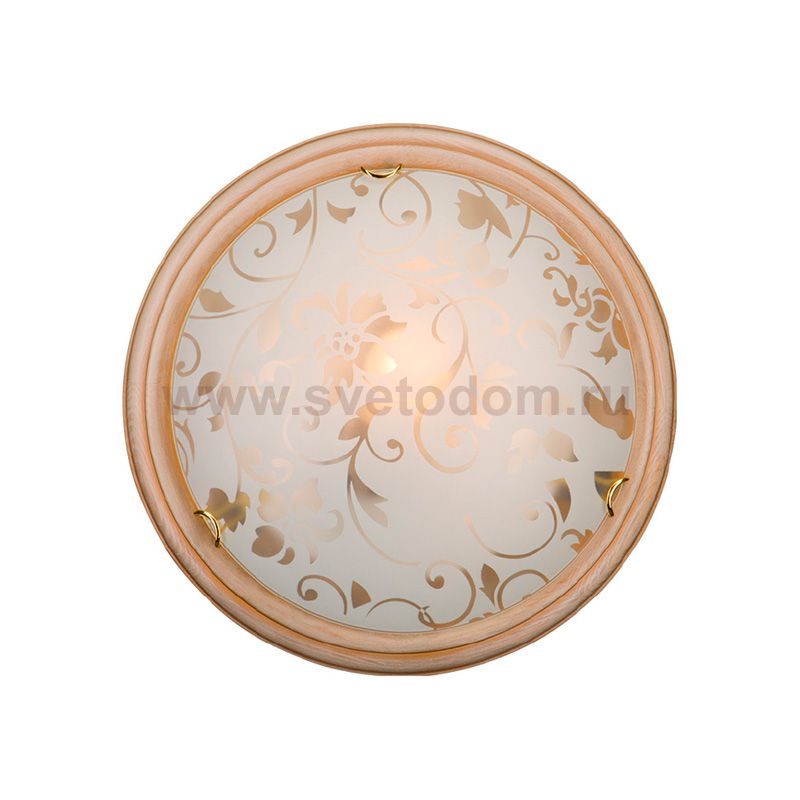 Светильник Сонекс 156 SN15 PROVENCE CREMA