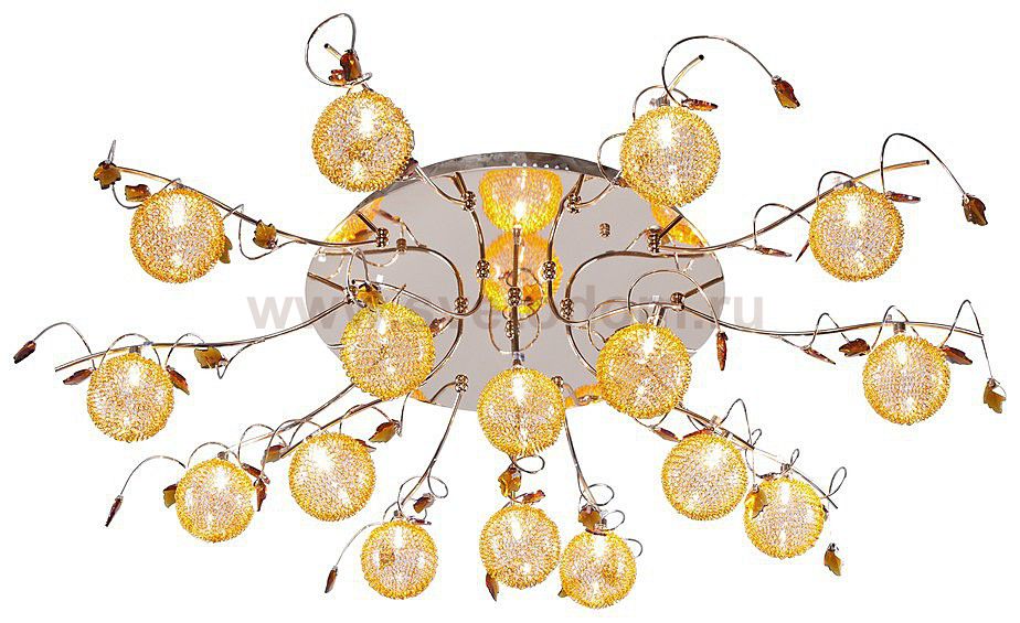 Светильник Velante 157-307-16