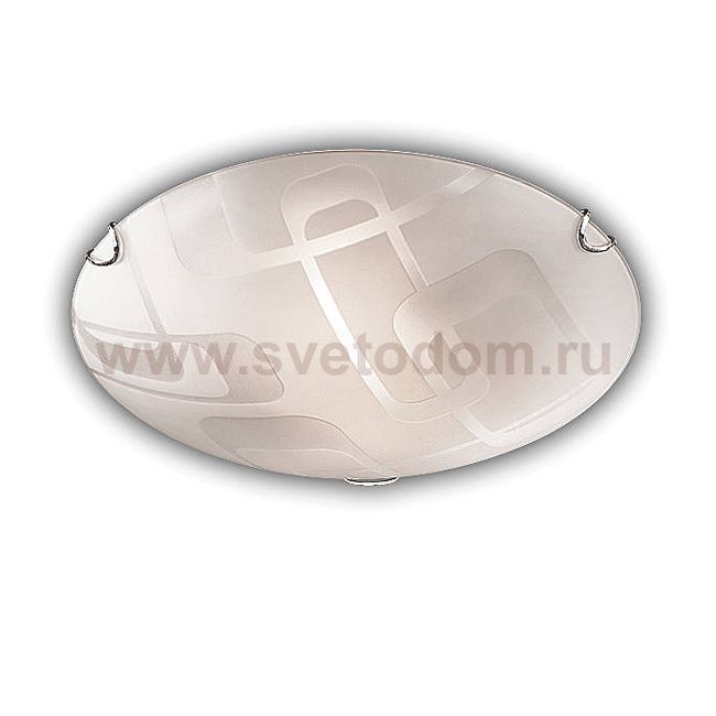 Сонекс HALO 157/K настенно-потолочный светильник