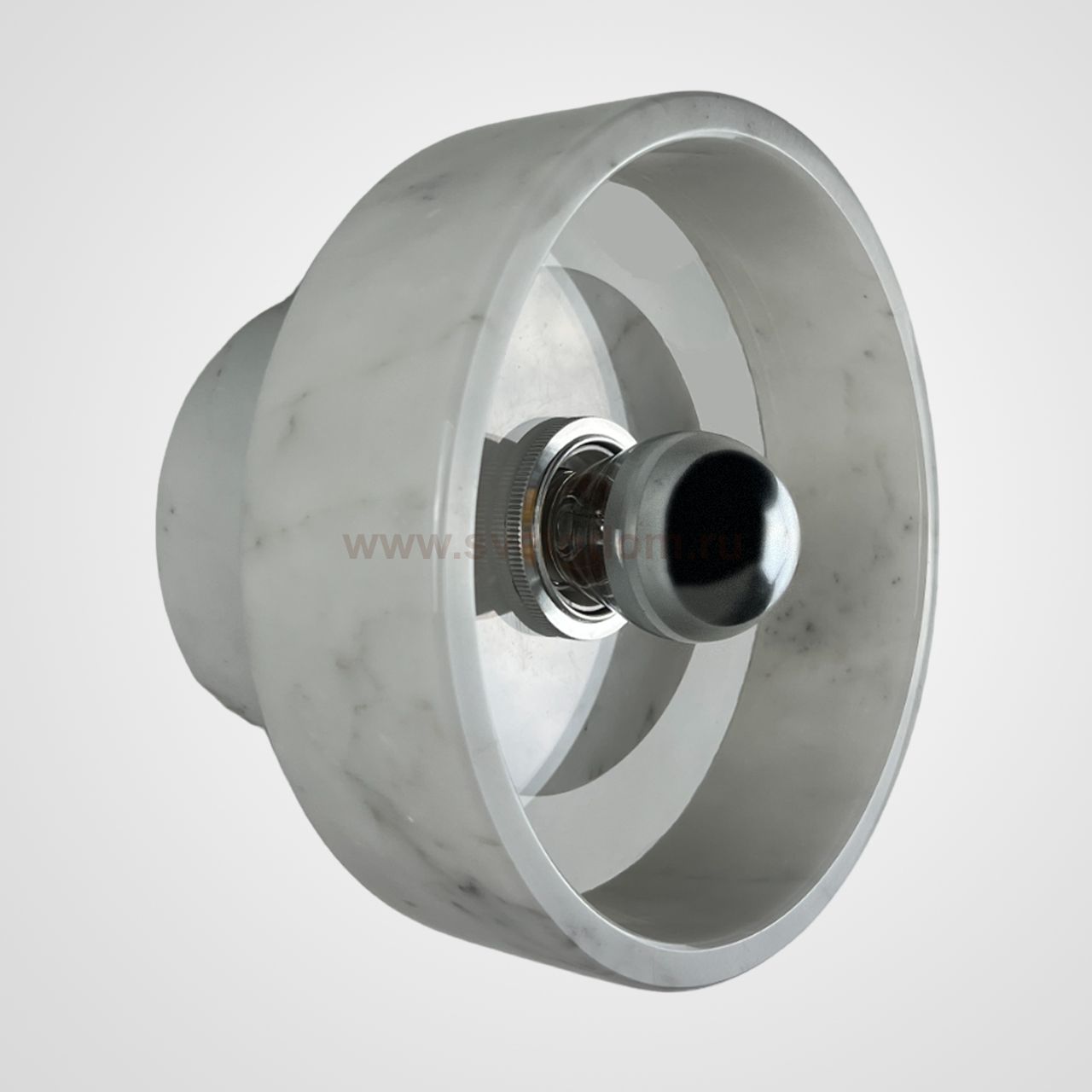 Бра Tom Dixon Stone Wall Lamp ImperiumLoft 157000-22