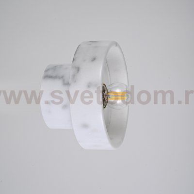 Бра Tom Dixon Stone Wall Lamp ImperiumLoft 157000-22