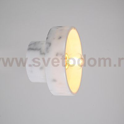 Бра Tom Dixon Stone Wall Lamp ImperiumLoft 157000-22