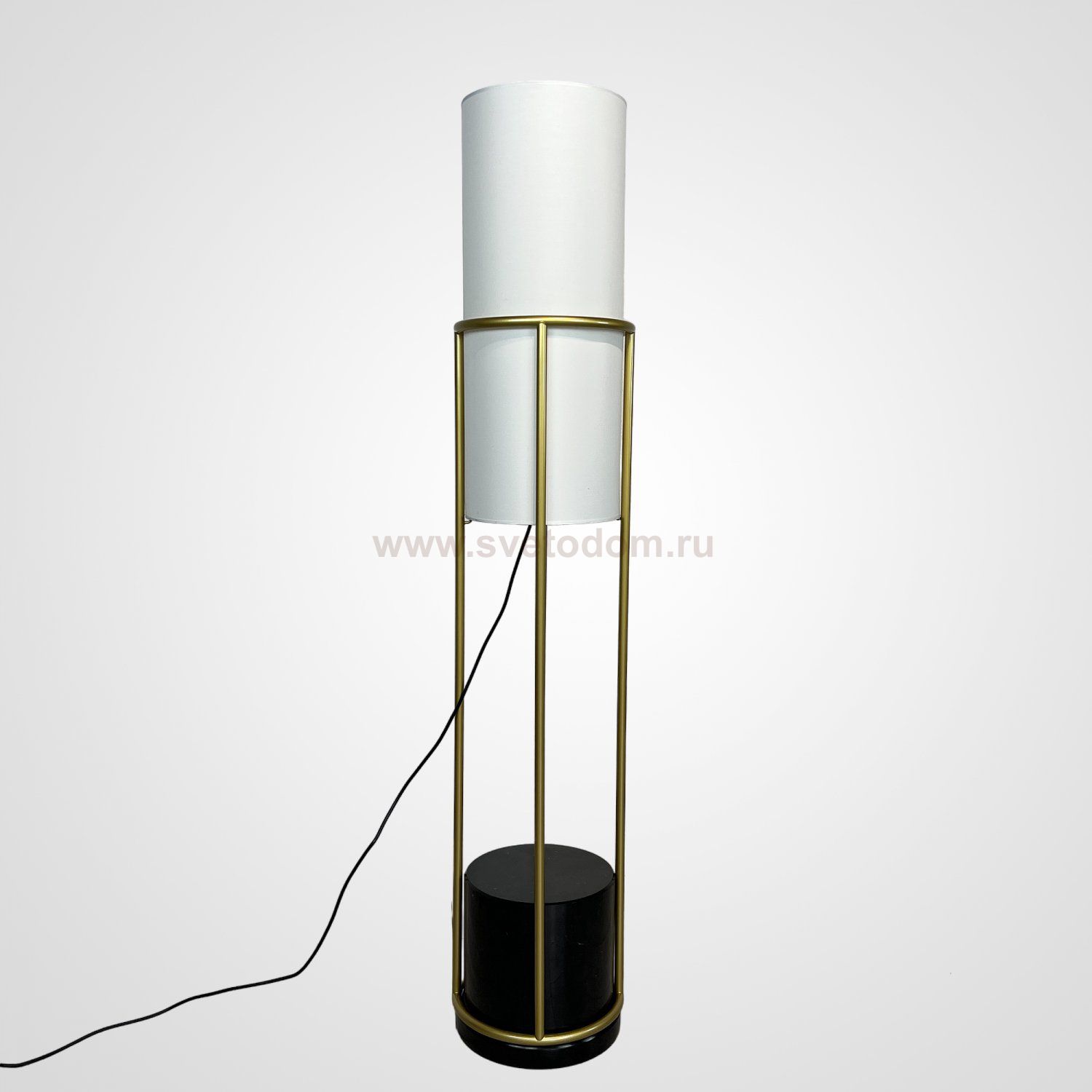 Напольная лампа Delfino Floor lamp ImperiumLoft 157012-22