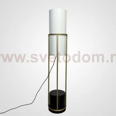 Напольная лампа Delfino Floor lamp ImperiumLoft 157012-22