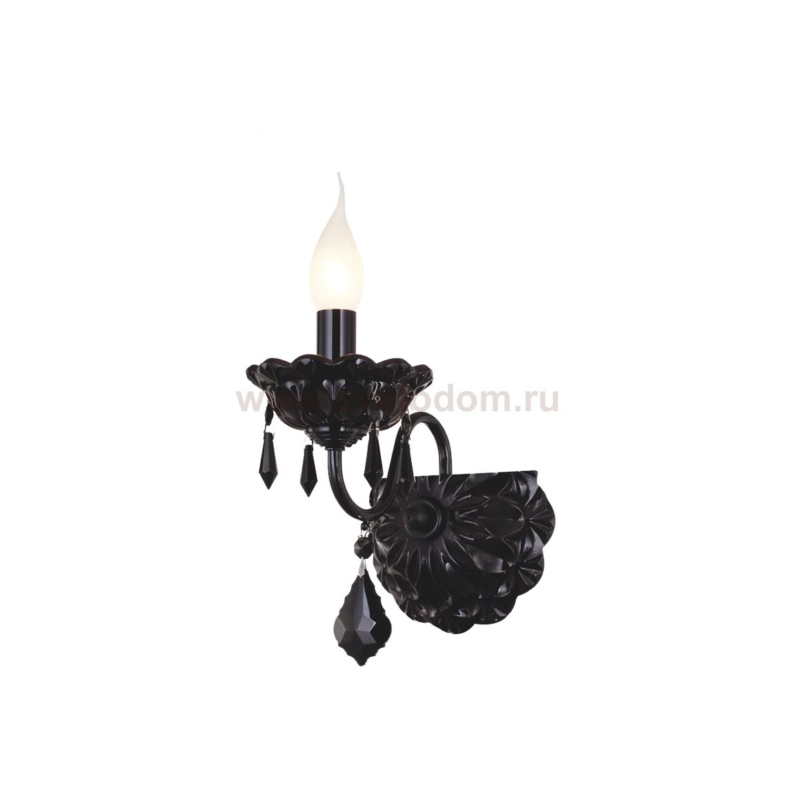 Светильник настенный бра Favourite 1571-1W Pantera