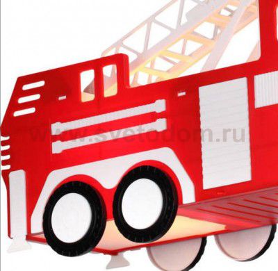 Светильник подвесной Globo 15726