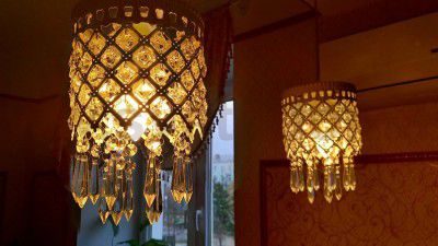 Люстра Favourite 1578-1PC Rabat