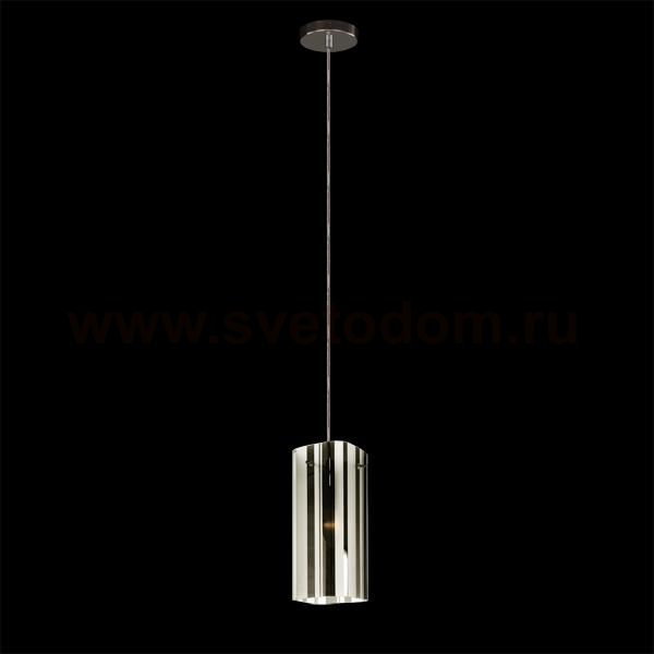 Светильник Eurosvet 1578/1 хром