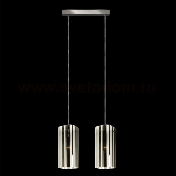 Светильник подвесной Eurosvet 1578/2 хром