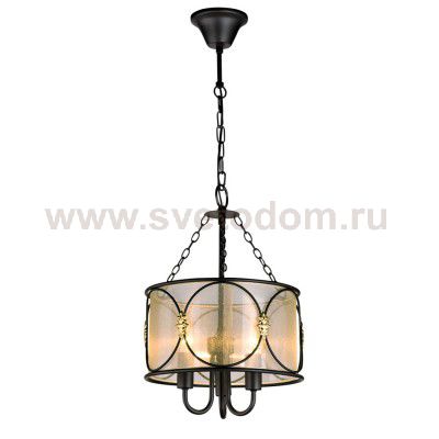 Люстра Favourite 1579-3PC Dubai