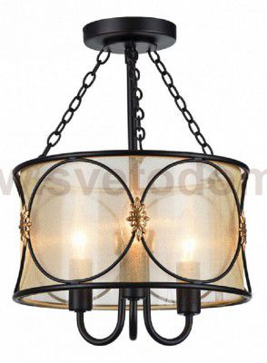 Люстра Favourite 1579-3PC Dubai