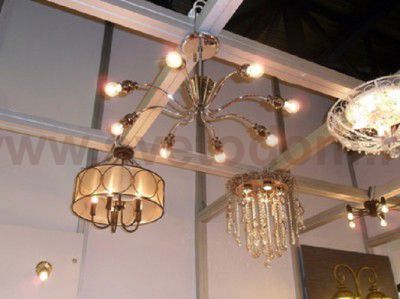 Люстра Favourite 1579-5PC Dubai