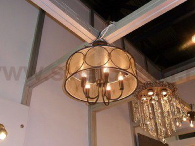 Люстра Favourite 1579-5PC Dubai