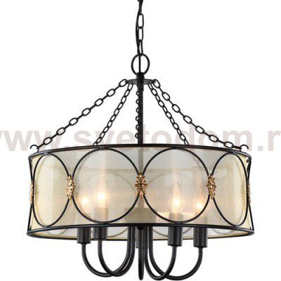 Люстра Favourite 1579-5PC Dubai