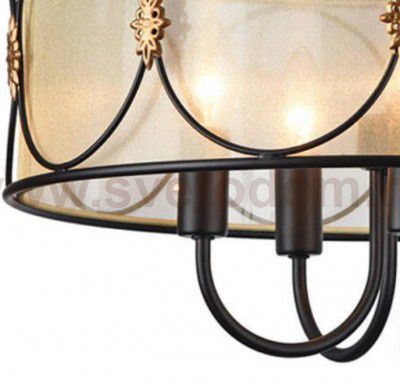 Люстра Favourite 1579-5PC Dubai