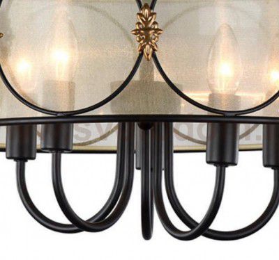 Люстра Favourite 1579-5PC Dubai