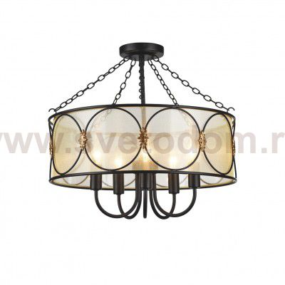 Люстра Favourite 1579-5PC Dubai