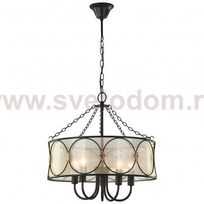 Люстра Favourite 1579-5PC Dubai