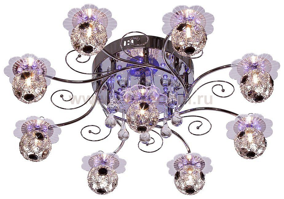 Светильник Velante 158-107-09