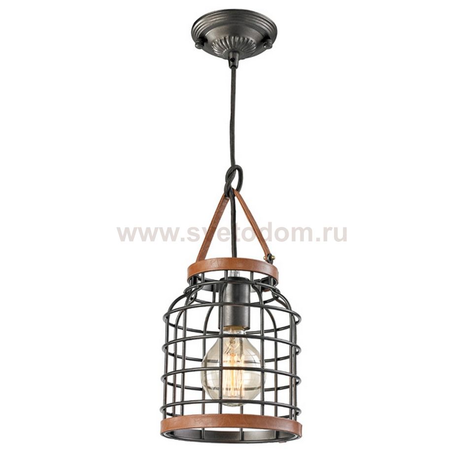 Люстра Favourite 1580-1P Netz