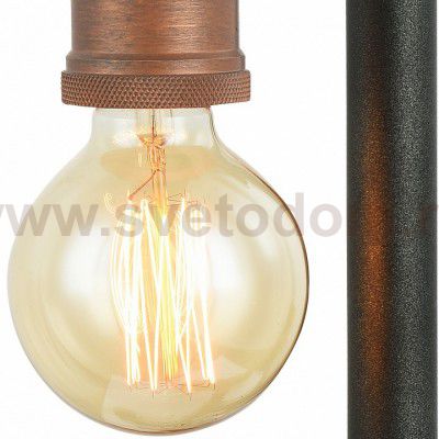 Настольная лампа Favourite 1581-1T Faucet