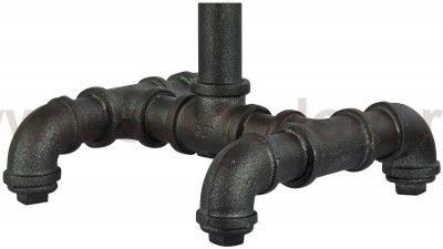 Настольная лампа Favourite 1581-1T Faucet