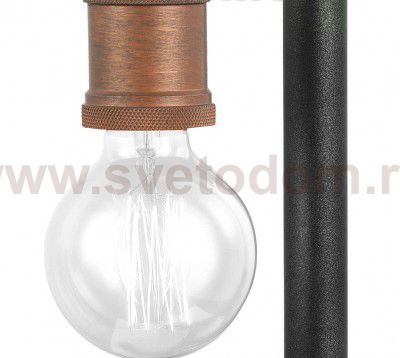 Настольная лампа Favourite 1581-1T Faucet