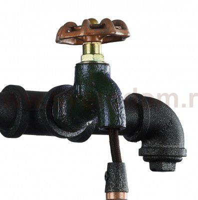 Светильник настенный бра Favourite 1581-1W Faucet