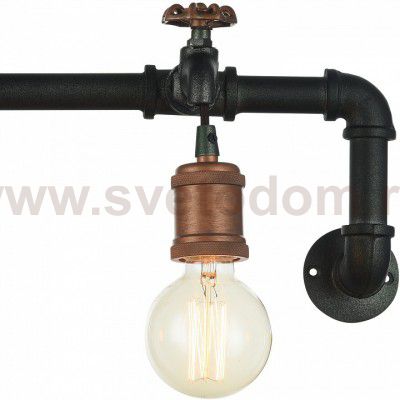 Настенный светильник Favourite 1581-2W Faucet